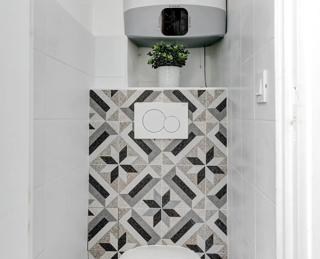 Apartmán Area Of Montorgueil 1 Br Paříž